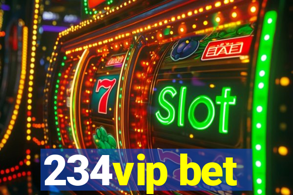 234vip bet